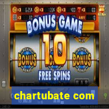 chartubate com